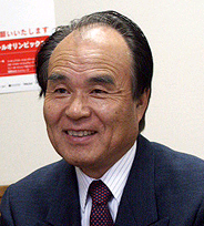 Hiroshi Tsukakoshi