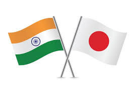 Japan and India relationship