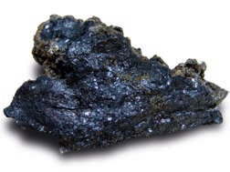 Black ore