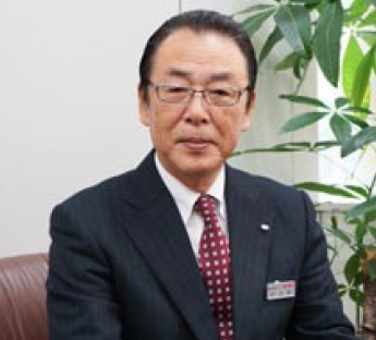 Mr. Teruo Yabe