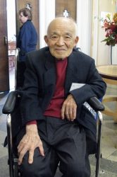 Toshihiro Takami, founder of ARI