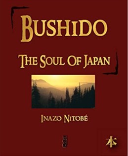 Bushido by NItobe Inazo