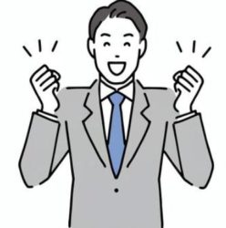 Being proactive at work is highly appreciated in a Japanese company.