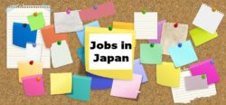 jobs in Japan